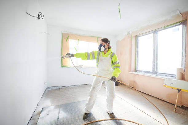Best HVAC Mold Inspection and Cleaning  in Occidental, CA